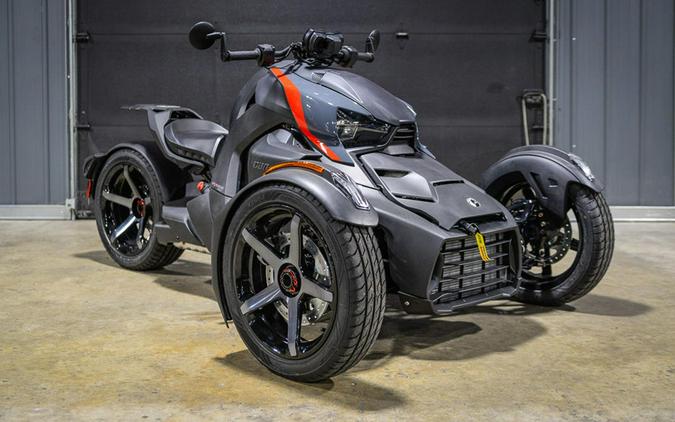 2024 Can-Am Ryker Sport