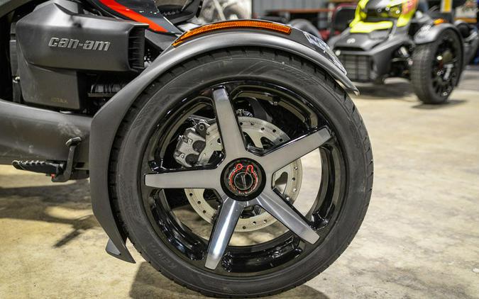 2024 Can-Am Ryker Sport