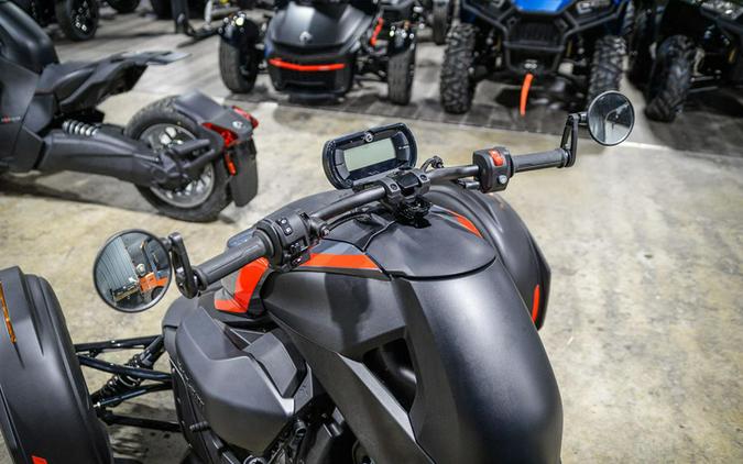 2024 Can-Am Ryker Sport