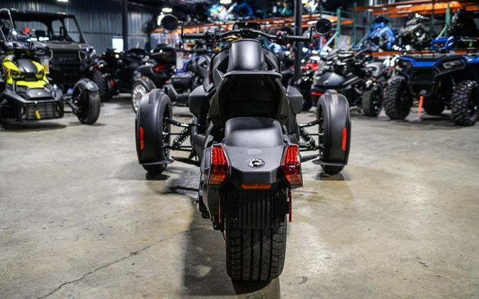 2024 Can-Am Ryker Sport