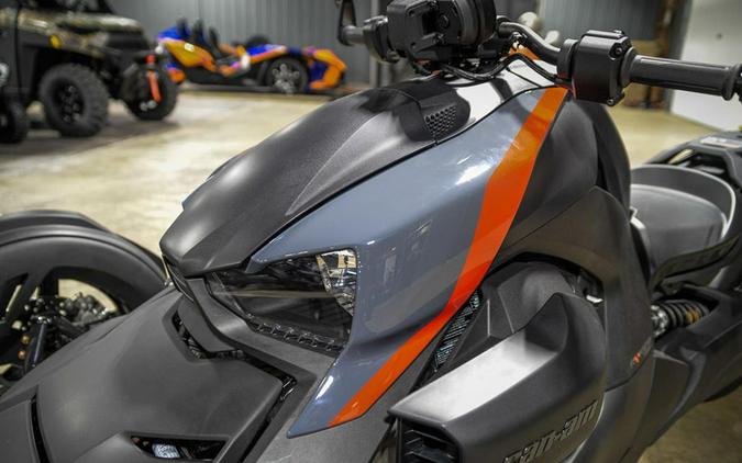2024 Can-Am Ryker Sport