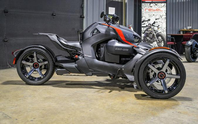 2024 Can-Am Ryker Sport