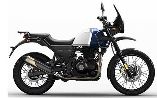 2023 Royal Enfield Himalayan