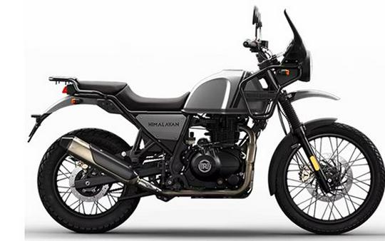 2023 Royal Enfield Himalayan