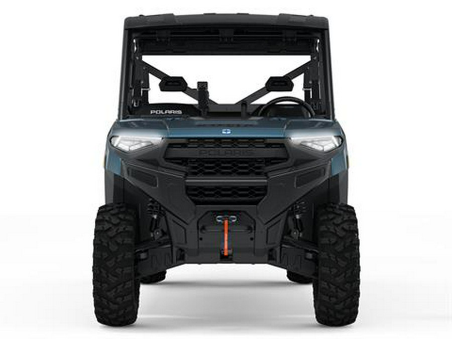 2025 Polaris Ranger Crew XP 1000 Premium