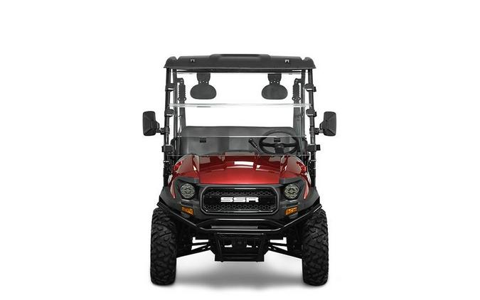 2023 SSR Motorsports Bison 400U