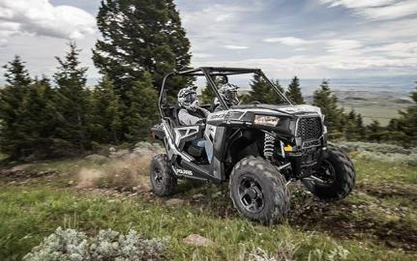 2016 Polaris RZR 900 EPS Trail