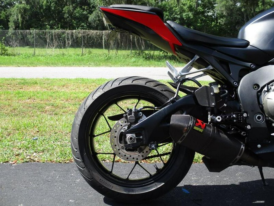 2013 Honda® CBR1000RR