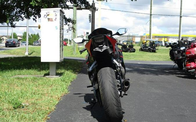 2013 Honda® CBR1000RR