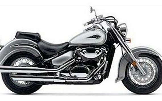 2004 Suzuki Intruder Volusia 800