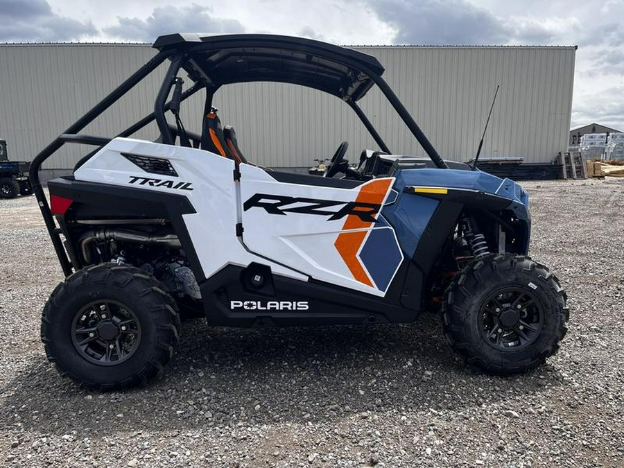 2024 Polaris® RZR Trail Ultimate