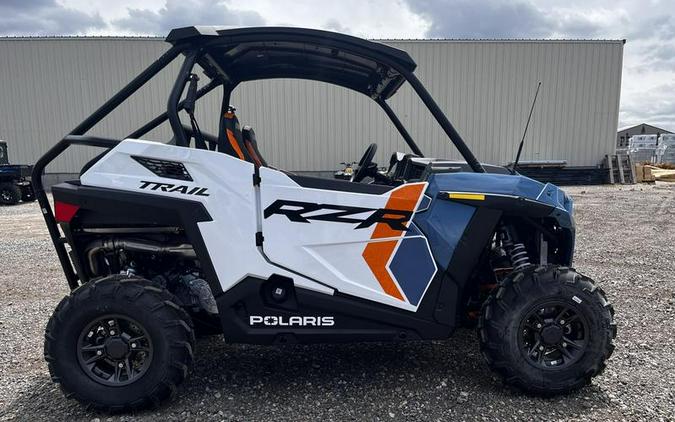 2024 Polaris® RZR Trail Ultimate