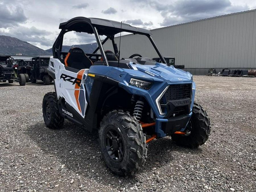 2024 Polaris® RZR Trail Ultimate