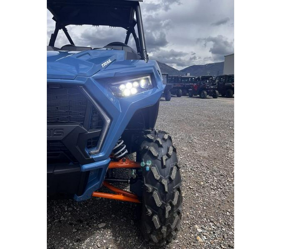 2024 Polaris® RZR Trail Ultimate