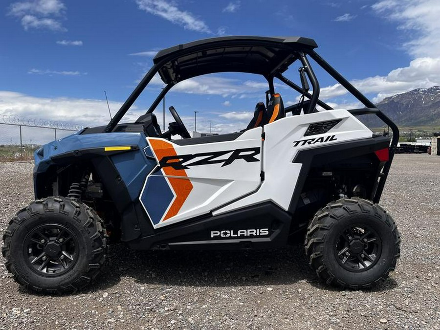 2024 Polaris® RZR Trail Ultimate