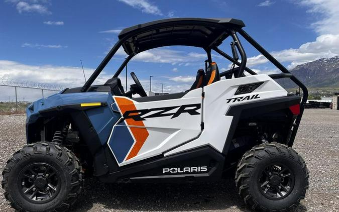 2024 Polaris® RZR Trail Ultimate