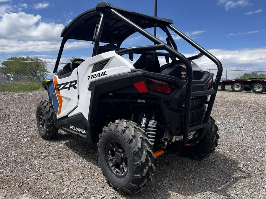 2024 Polaris® RZR Trail Ultimate