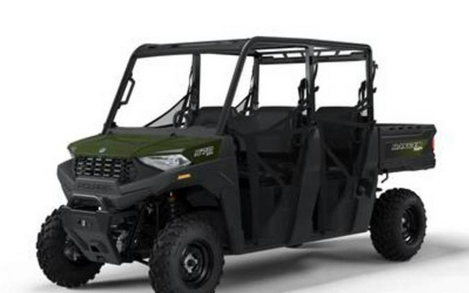 2024 Polaris Ranger Crew SP 570