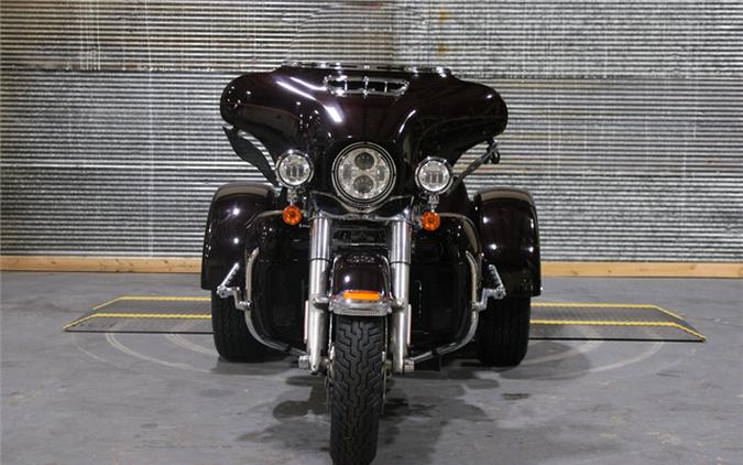 2014 Harley-Davidson Trike Tri Glide Ultra