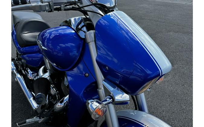 2007 Suzuki BOULEVARD M109R LTD