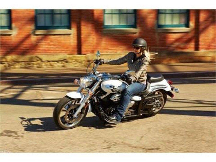 2013 Yamaha V Star 950