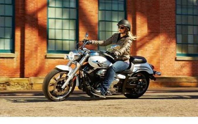 2013 Yamaha V Star 950