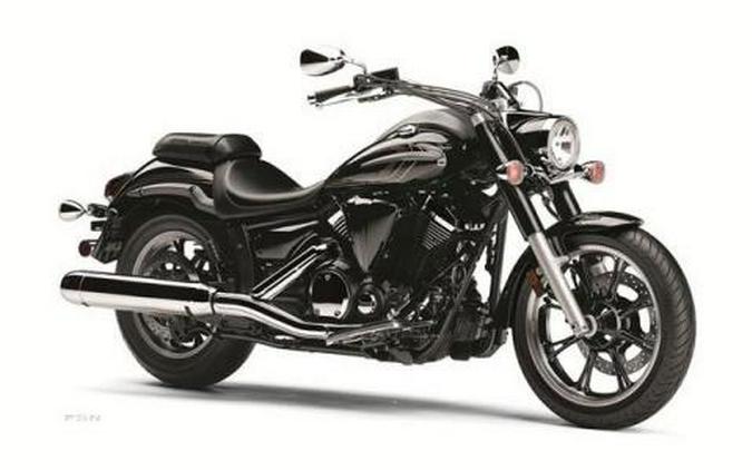 2013 Yamaha V Star 950