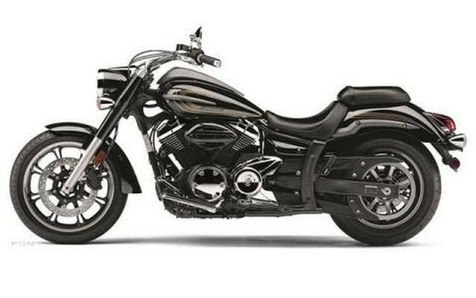 2013 Yamaha V Star 950