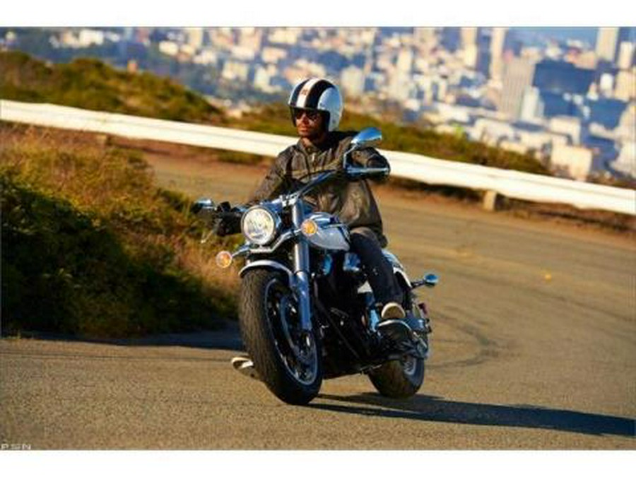 2013 Yamaha V Star 950