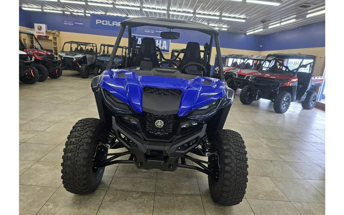 2025 Yamaha Wolverine RMAX2 1000 Sport
