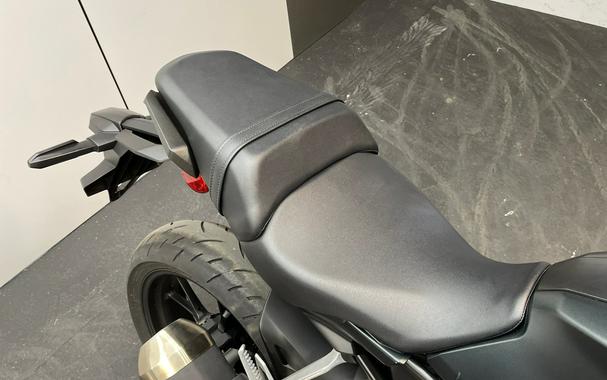 2023 Honda CB300R ABS