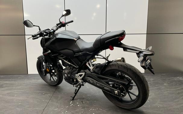 2023 Honda CB300R ABS