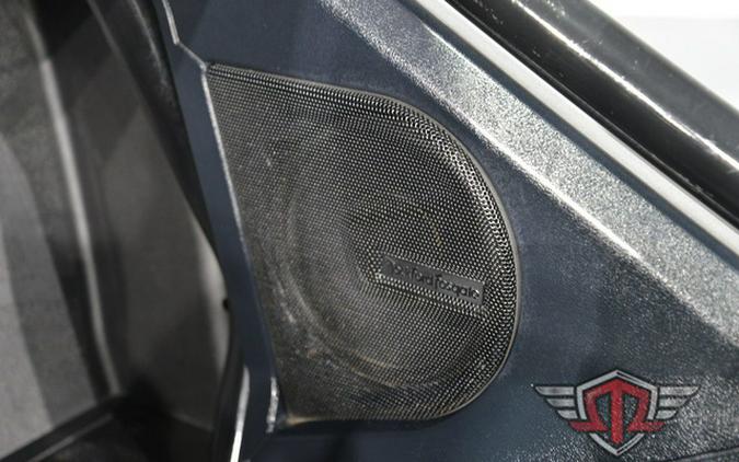 2024 Polaris Slingshot SLINGSHOT SLR Autodrive Slingshot Red Pearl