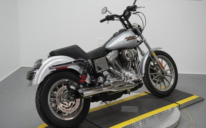 2000 Harley-Davidson® Super Glide® Diamond Ice Pearl