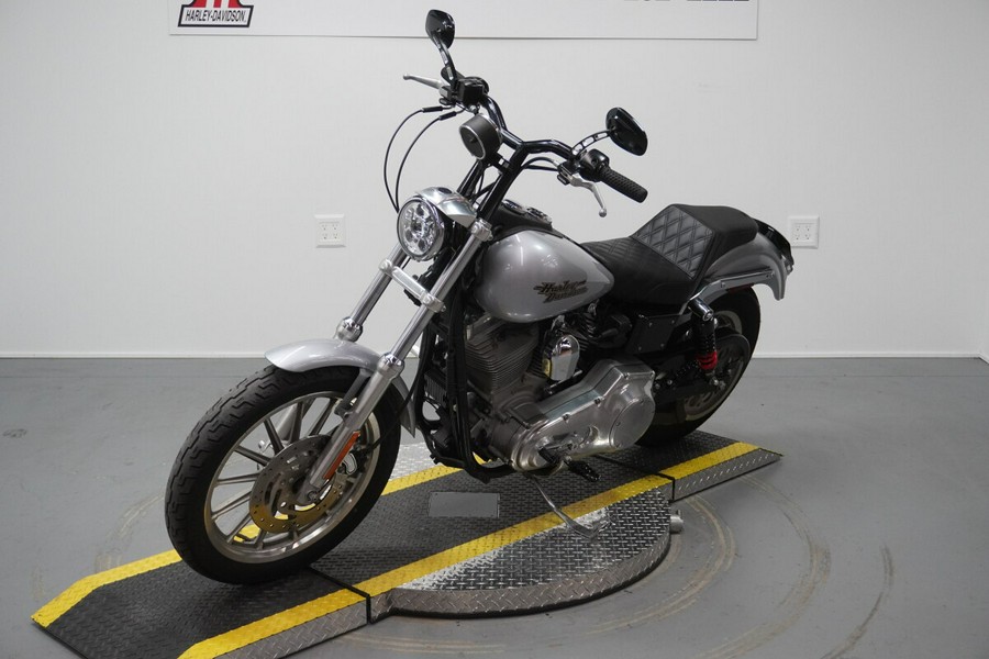 2000 Harley-Davidson® Super Glide® Diamond Ice Pearl