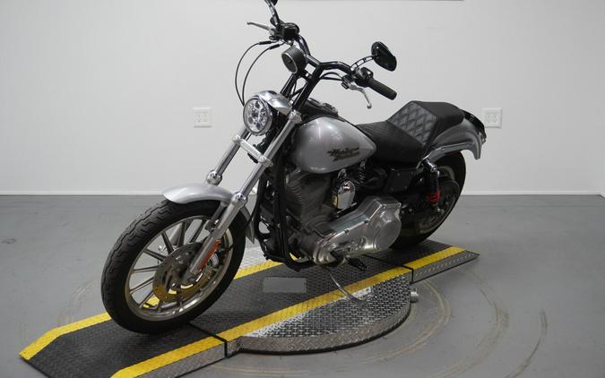 2000 Harley-Davidson® Super Glide® Diamond Ice Pearl