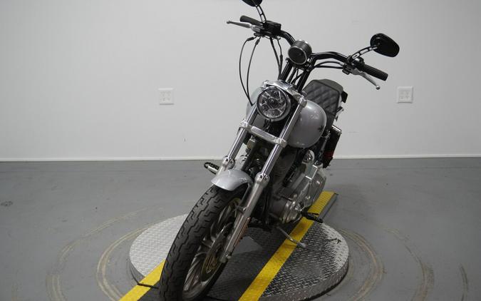 2000 Harley-Davidson® Super Glide® Diamond Ice Pearl