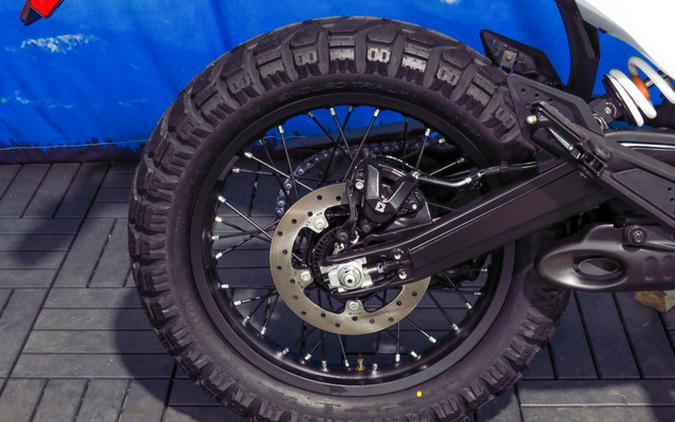 2026 KTM 390 Adventure R