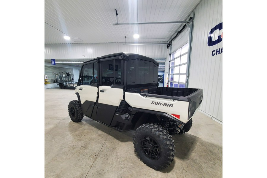 2026 Can-Am Defender MAX Limited HD11