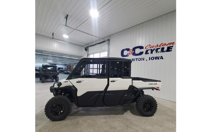 2026 Can-Am Defender MAX Limited HD11