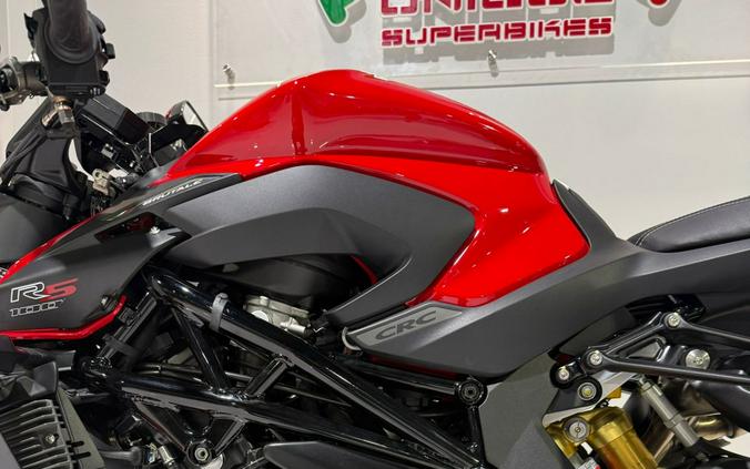 2024 MV Agusta BRUTALE 1000