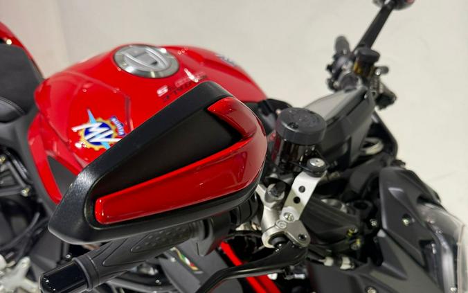 2024 MV Agusta BRUTALE 1000