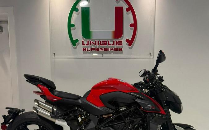 2024 MV Agusta BRUTALE 1000