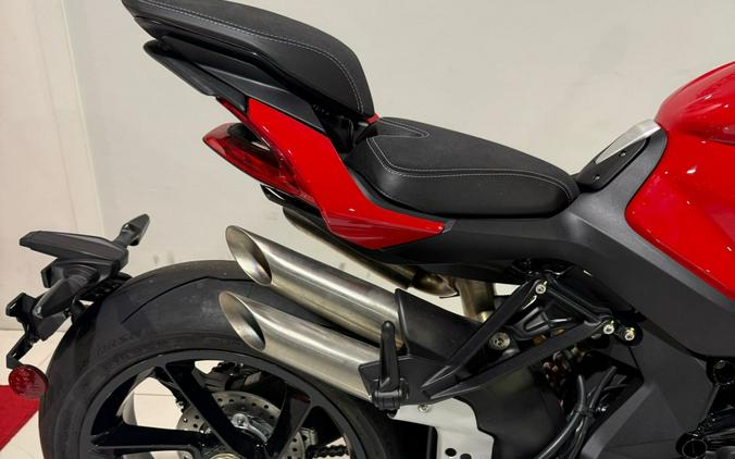 2024 MV Agusta BRUTALE 1000