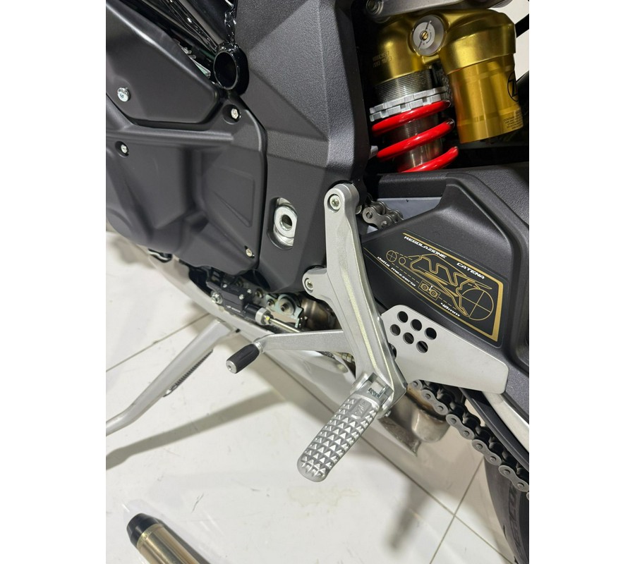 2024 MV Agusta BRUTALE 1000