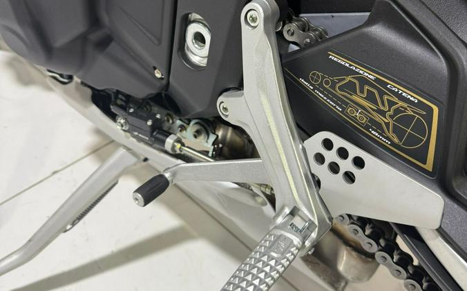 2024 MV Agusta BRUTALE 1000