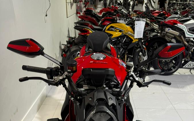 2024 MV Agusta BRUTALE 1000