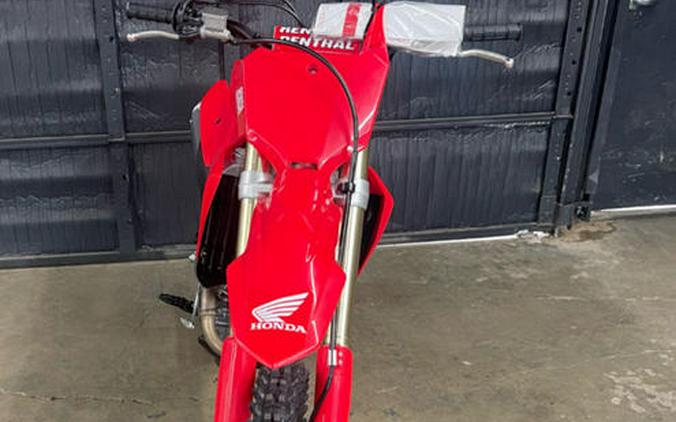 2026 Honda® CRF250R