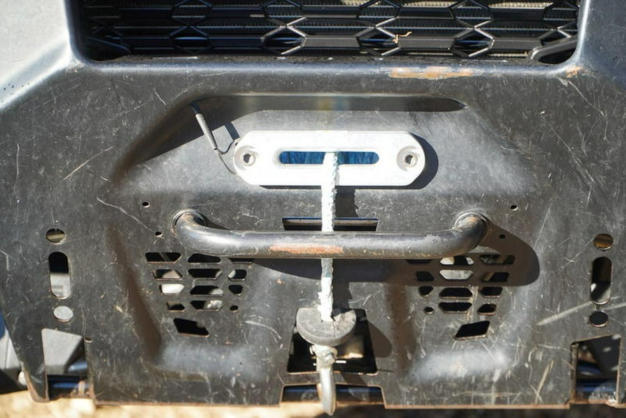 2019 Polaris® Ranger Crew® XP 1000 EPS NorthStar Edition