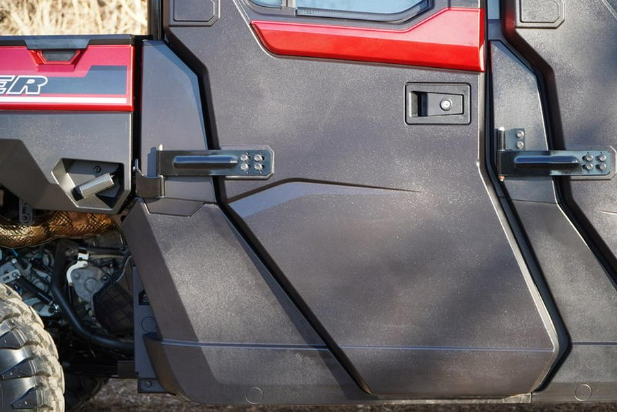 2019 Polaris® Ranger Crew® XP 1000 EPS NorthStar Edition